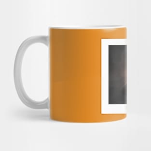 light in night Mug